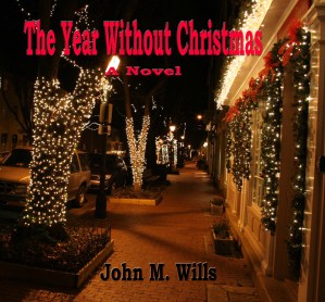 John's yet to be released novel.