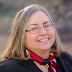 Author Linda J. White