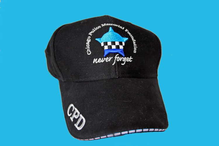 Chicago PD Memorial Fund