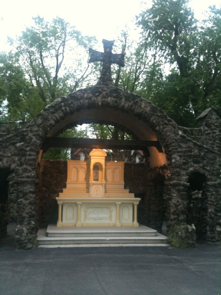 Our Lady Help of Christians Catholic Church, Buffalo, NY
