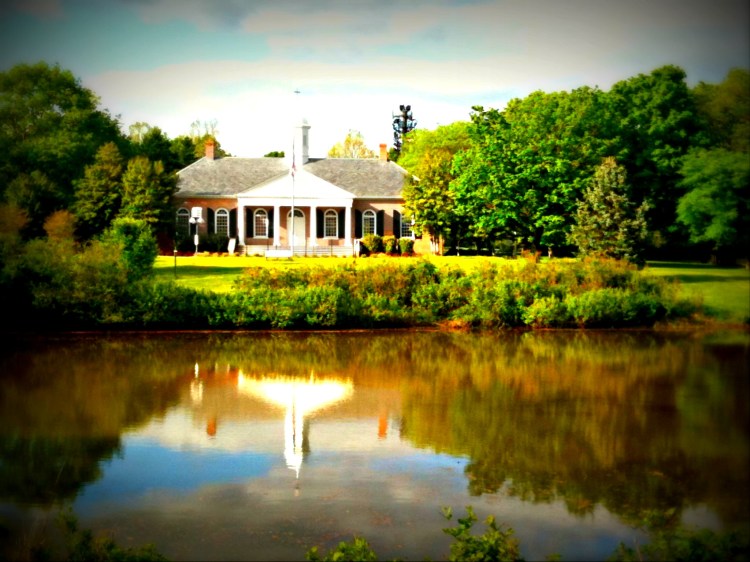 Colts Neck NJ Library