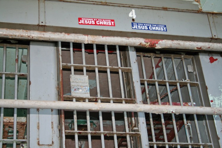 West Virginia Penetentiary