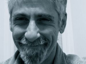 ben solomon author pic