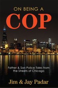 On Being A Cop cover