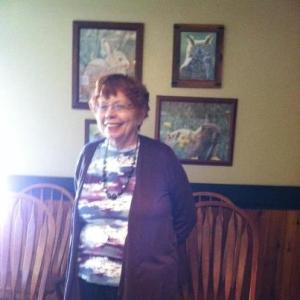 Me at SJ Sisters in Crime (1)