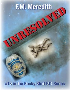 Unresolved cover