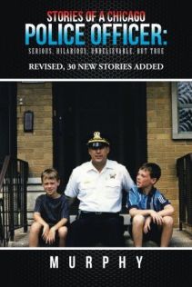 stories chicago officer book
