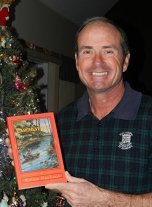 Bill Larsh author pic