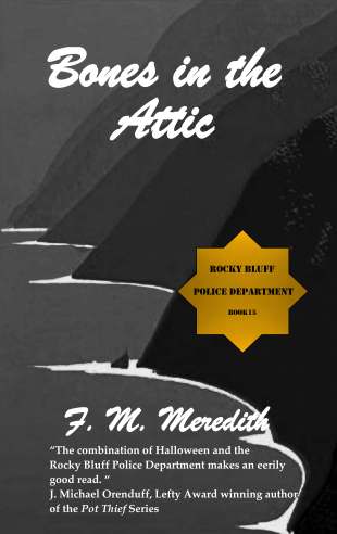 Bones in the Attic[1947]